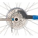 Park Tool SR-2.3 -ratastyökalu ja ketjupiiska