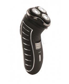 ESPERANZA Rotary pardel RAZOR BLACK EBG002K