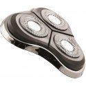 ESPERANZA ROTARY SHAVER RAZOR BLACK EBG002K ESPERANZA ROTARY SHAVER RAZOR BLACK EBG002K