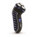 ESPERANZA ROTARY SHAVER RAZOR BLUE EBG002B ESPERANZA ROTARY SHAVER RAZOR BLUE EBG002B