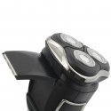 ESPERANZA ROTARY SHAVER RAZOR BLUE EBG002B ESPERANZA ROTARY SHAVER RAZOR BLUE EBG002B