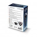 ESPERANZA ROTARY SHAVER RAZOR BLUE EBG002B ESPERANZA ROTARY SHAVER RAZOR BLUE EBG002B