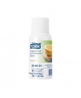 Air freshener TORK PREMIUM, 75ml., Fruit scent