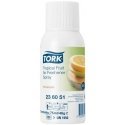 Air freshener TORK PREMIUM, 75ml., Fruit scent Air freshener TORK PREMIUM, 75ml., Fruit scent