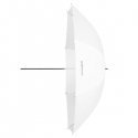 Elinchrom Umbrella Shallow translucent 105cm