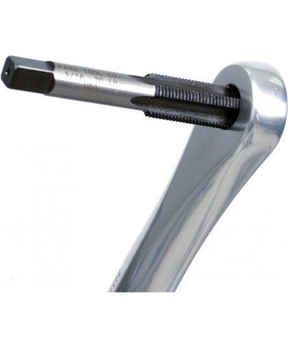 Park Tool TAP-6 -kierretappi, 9/16" – 2