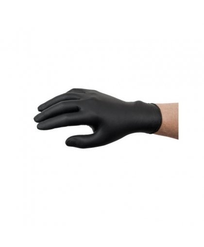 Ansell Disposable nitrile gloves Ansell Microflex