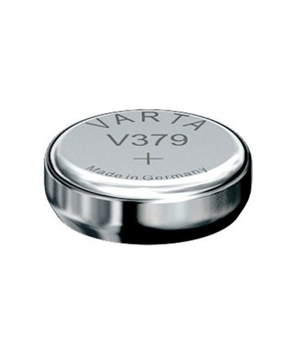 10x1 Varta Chron V 379 PU inner box