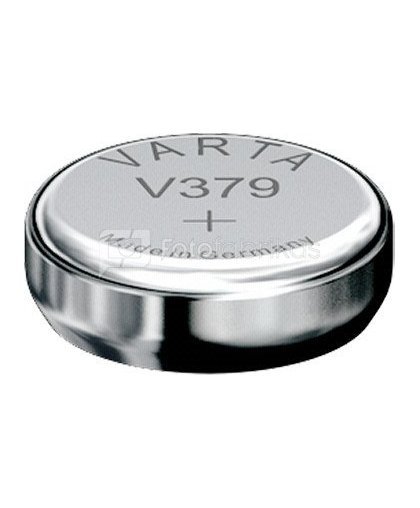 10x1 Varta Chron V 379 PU inner box – 2