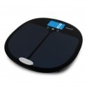 Salter 9192 BK3R Curve Bluetooth Smart Analyser Bathroom Scale black Salter 9192 BK3R Curve Bluetooth Smart Analyser Bathroom Scale black