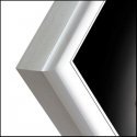 ZEP Basic silver 20x30 Aluminium Frame AL1S4