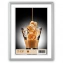 ZEP Basic silver 20x30 Aluminium Frame AL1S4