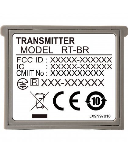 Sekonic RT-BR Sender for L-858D