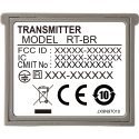 Sekonic RT-BR Sender for L-858D Sekonic RT-BR Sender for L-858D