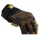 Mechanix Wear Gloves MECHANIX Durahide ™ Original® Leather 10 / L size. Velcro, TrekDry®, genuine leather palm Mechanix Wear Gloves MECHANIX Durahide ™ Original® Leather 10 / L size. Velcro, TrekDry®, genuine leather palm