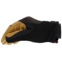 Mechanix Wear Gloves MECHANIX Durahide ™ Original® Leather 10 / L size. Velcro, TrekDry®, genuine leather palm Mechanix Wear Gloves MECHANIX Durahide ™ Original® Leather 10 / L size. Velcro, TrekDry®, genuine leather palm