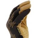 Mechanix Wear Gloves MECHANIX Durahide ™ Original® Leather 10 / L size. Velcro, TrekDry®, genuine leather palm