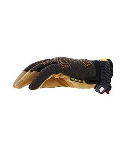 Mechanix Wear Gloves MECHANIX Durahide ™ Original® Leather 10 / L size. Velcro, TrekDry®, genuine leather palm – 5