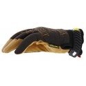 Mechanix Wear Gloves MECHANIX Durahide ™ Original® Leather 10 / L size. Velcro, TrekDry®, genuine leather palm Mechanix Wear Gloves MECHANIX Durahide ™ Original® Leather 10 / L size. Velcro, TrekDry®, genuine leather palm