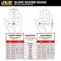 Mechanix Wear Gloves MECHANIX Durahide ™ Original® Leather 10 / L size. Velcro, TrekDry®, genuine leather palm Mechanix Wear Gloves MECHANIX Durahide ™ Original® Leather 10 / L size. Velcro, TrekDry®, genuine leather palm
