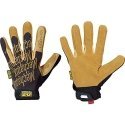 Mechanix Wear Gloves MECHANIX Durahide ™ Original® Leather 10 / L size. Velcro, TrekDry®, genuine leather palm