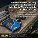 Mechanix Wear Gloves MECHANIX Durahide ™ Original® Leather 10 / L size. Velcro, TrekDry®, genuine leather palm