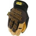 Mechanix Wear Gloves MECHANIX Durahide ™ Original® Leather 10 / L size. Velcro, TrekDry®, genuine leather palm Mechanix Wear Gloves MECHANIX Durahide ™ Original® Leather 10 / L size. Velcro, TrekDry®, genuine leather palm