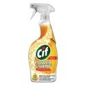 Cleaner for various surfaces CIF with spray, 750ml Cleaner for various surfaces CIF with spray, 750ml