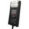 Battery and generator tester T12 12 / 24V, Lemania Battery and generator tester T12 12 / 24V, Lemania
