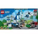 LEGO City Police 60316 - Police Station LEGO City Police 60316 - Police Station