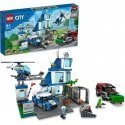 LEGO City Police 60316 - Police Station LEGO City Police 60316 - Police Station