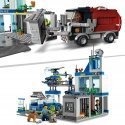 LEGO City Police 60316 - Police Station LEGO City Police 60316 - Police Station