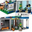 LEGO City Police 60316 - Police Station LEGO City Police 60316 - Police Station