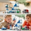 LEGO City Police 60316 - Police Station LEGO City Police 60316 - Police Station