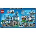 LEGO City Police 60316 - Police Station LEGO City Police 60316 - Police Station