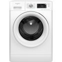Whirlpool FFB 8458 WV EU -pyykinpesukone Whirlpool FFB 8458 WV EU -pyykinpesukone