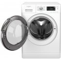 Whirlpool FFB 8458 WV EU washing machine Whirlpool FFB 8458 WV EU washing machine