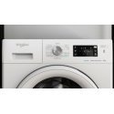 Whirlpool FFB 8458 WV EU washing machine Whirlpool FFB 8458 WV EU washing machine