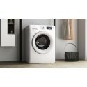 Whirlpool FFB 8458 WV EU washing machine Whirlpool FFB 8458 WV EU washing machine
