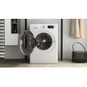 Whirlpool FFB 8458 WV EU -pyykinpesukone Whirlpool FFB 8458 WV EU -pyykinpesukone
