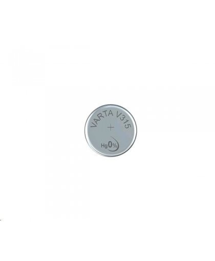 10x1 Varta Watch V 315 VPE Inner Box – 2