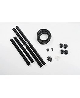 B&W Panel Frame for Type 4000