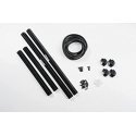 B&W Panel Frame for Type 4000