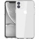 Mocco Ultra Back Case 1 mm Aizmugurējais Silikona Apvalks Priekš Apple iPhone 13 Mini Caurspīdīgs Mocco Ultra Back Case 1 mm Aizmugurējais Silikona Apvalks Priekš Apple iPhone 13 Mini Caurspīdīgs
