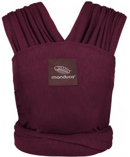 manduca Sling -kantoliina, berry – 2