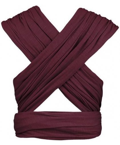 manduca Sling -kantoliina, berry – 3