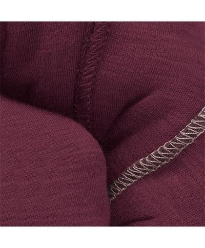 Manduca Sling baby carrier, berry – 8