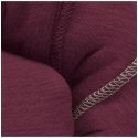 Manduca Sling baby carrier, berry Manduca Sling baby carrier, berry