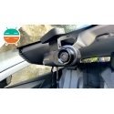 Vaizdo registratorius DDPAI Mola N3 GPS 2K WIFI