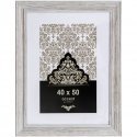 Nielsen Accent Vintage 40x50 Wood white 3241001 Nielsen Accent Vintage 40x50 Wood white 3241001